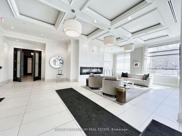 1904 - 25 Fontenay Crt, Condo with 2 bedrooms, 2 bathrooms and 1 parking in Toronto ON | Image 12