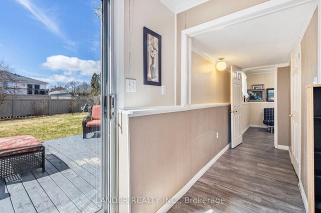 26 Finlay Rd, House detached with 3 bedrooms, 2 bathrooms and 4 parking in Barrie ON | Image 14
