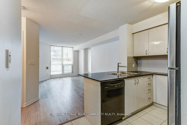 211 - 5793 Yonge St, Condo with 1 bedrooms, 1 bathrooms and 0 parking in Toronto ON | Image 34