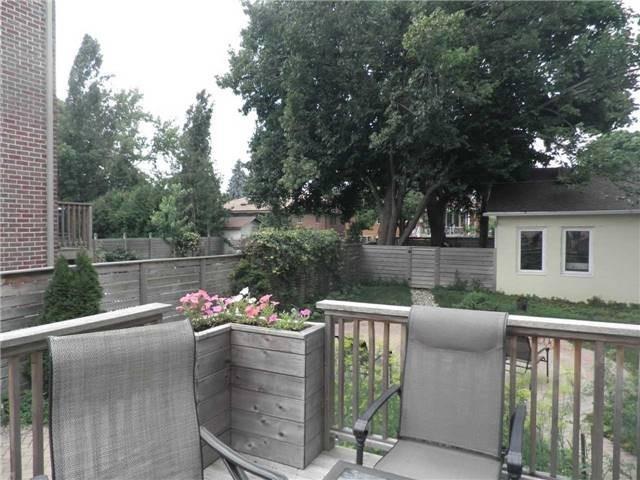 upstair - 86 Park Home Ave, House detached with 3 bedrooms, 2 bathrooms and 2 parking in Toronto ON | Image 5