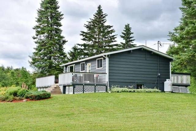 553681 Grey Rd 23 Rd, House detached with 3 bedrooms, 1 bathrooms and 10 parking in West Grey ON | Image 24
