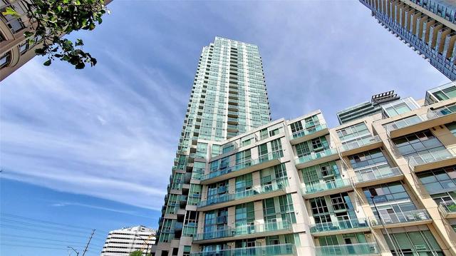 3101 - 3939 Duke Of York Blvd, Condo with 1 bedrooms, 2 bathrooms and 1 parking in Mississauga ON | Image 28
