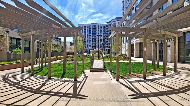 201 - 12 Woodstream Blvd, Condo with 2 bedrooms, 2 bathrooms and 2 parking in Vaughan ON | Image 32