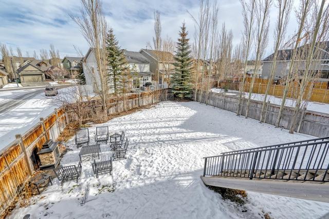 88 Auburn Sound Terrace Se, House detached with 4 bedrooms, 3 bathrooms and 4 parking in Calgary AB | Image 45