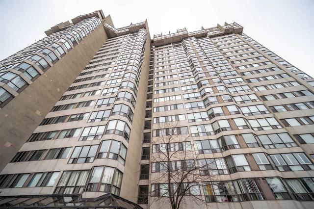108 - 200 Robert Speck Pkwy, Condo with 2 bedrooms, 2 bathrooms and 1 parking in Mississauga ON | Image 12