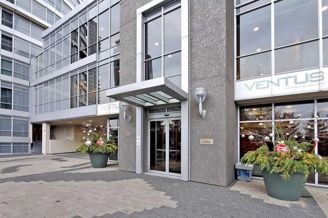 618 - 181 Village Green Sq, Condo with 2 bedrooms, 1 bathrooms and 1 parking in Toronto ON | Image 34