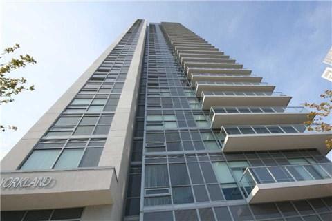 2003 - 275 Yorkland Rd, Condo with 0 bedrooms, 1 bathrooms and 1 parking in Toronto ON | Image 7