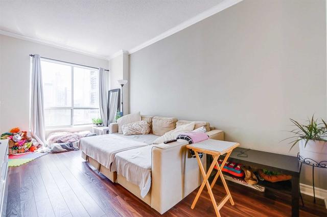 lph1 - 55 Bloor St E, Condo with 2 bedrooms, 2 bathrooms and 1 parking in Toronto ON | Image 39
