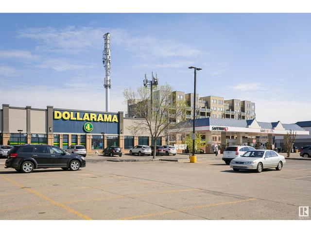 100 - 10531 117 St Nw, Condo with 2 bedrooms, 2 bathrooms and null parking in Edmonton AB | Image 30