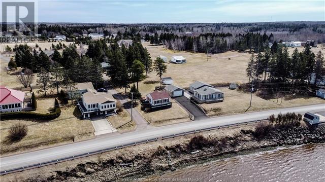 95 Cocagne Sud, House detached with 1 bedrooms, 1 bathrooms and null parking in Cocagne NB | Image 25