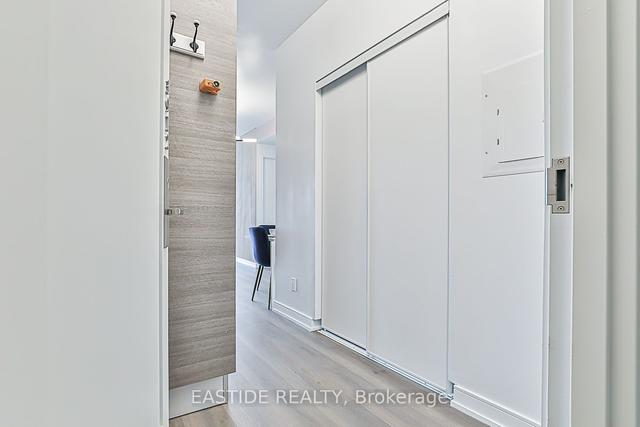 3912 - 3 Gloucester St E, Condo with 1 bedrooms, 1 bathrooms and 0 parking in Toronto ON | Image 25