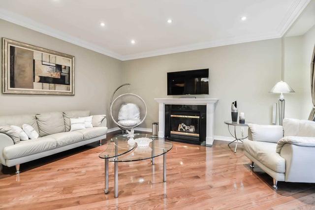 21 Elyssa Dr, House detached with 4 bedrooms, 5 bathrooms and 7 parking in Richmond Hill ON | Image 39