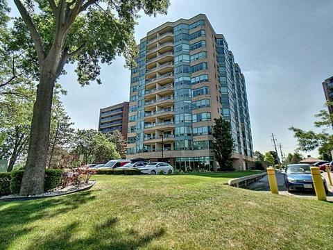 308 - 3601 Riverside Dr, Condo with 2 bedrooms, 2 bathrooms and 1 parking in Windsor ON | Card Image