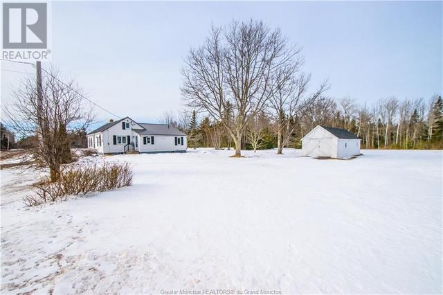 276 Grattan, House detached with 3 bedrooms, 1 bathrooms and null parking in Wellington NB | Image 3