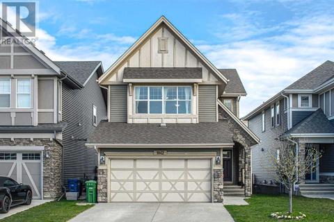 1042 Kings Heights Way Se, Airdrie, AB, T4A0S2 | Card Image