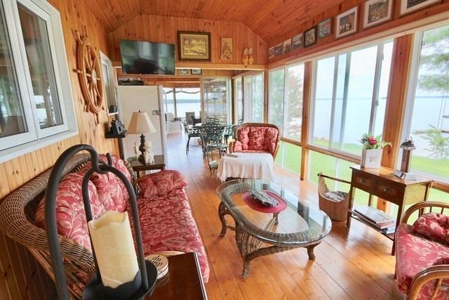 395 Radtke Rd, House detached with 3 bedrooms, 3 bathrooms and 10 parking in Petawawa ON | Image 9