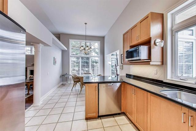 403 Morley Cook Cres, Condo with 2 bedrooms, 3 bathrooms and 4 parking in Newmarket ON | Image 26