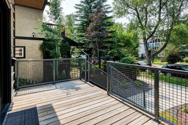 456 13 Street Nw, House detached with 4 bedrooms, 3 bathrooms and 3 parking in Calgary AB | Image 5