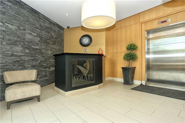 511 - 7730 Kipling Ave, Condo with 2 bedrooms, 2 bathrooms and 1 parking in Vaughan ON | Image 11