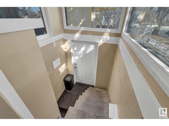 11442 93 St Nw Nw, House detached with 3 bedrooms, 2 bathrooms and 2 parking in Edmonton AB | Image 27