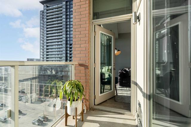 1401 - 85 East Liberty St, Condo with 2 bedrooms, 2 bathrooms and 2 parking in Toronto ON | Image 27
