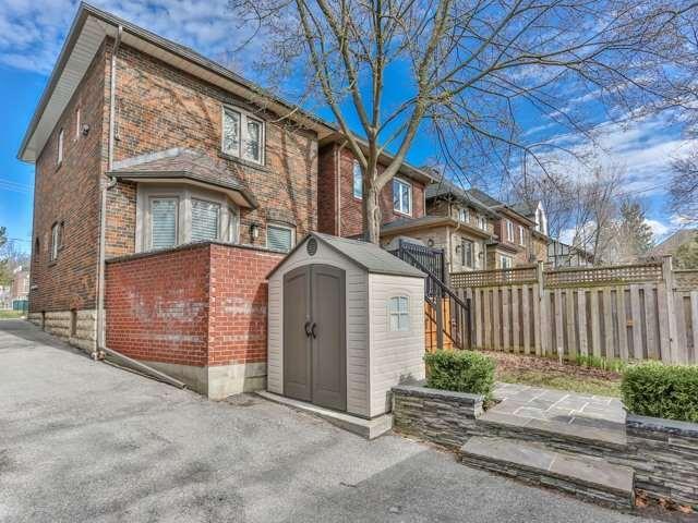 370 Rosewell Ave, House detached with 3 bedrooms, 3 bathrooms and 1 parking in Toronto ON | Image 20
