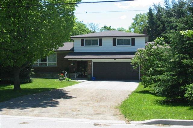 95 Birch Ave, House detached with 3 bedrooms, 2 bathrooms and 6 parking in Richmond Hill ON | Image 1