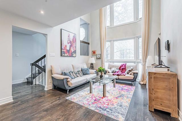 197 Mutual St, House attached with 5 bedrooms, 4 bathrooms and 1 parking in Toronto ON | Image 11