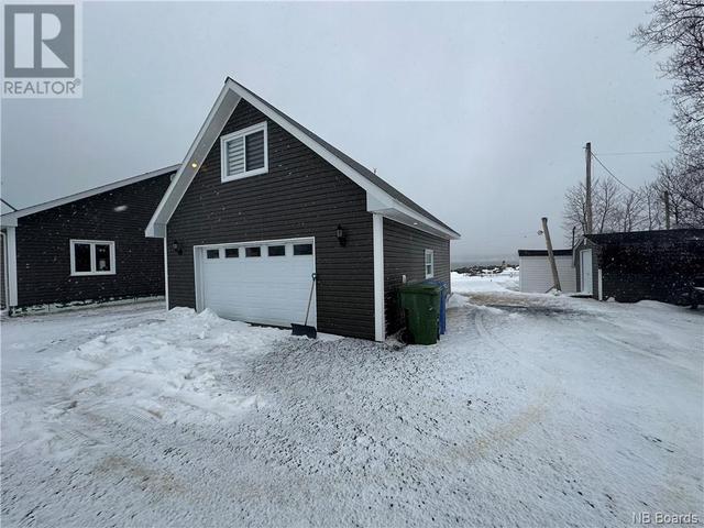 64 Allee 89, House detached with 3 bedrooms, 1 bathrooms and null parking in Charlo NB | Image 32