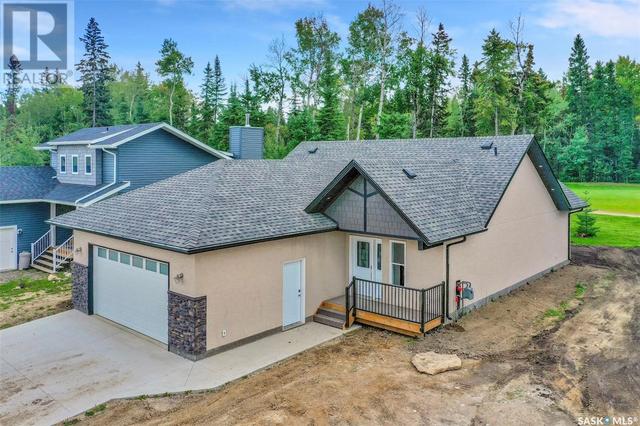 126 Rumberger Road, House detached with 3 bedrooms, 2 bathrooms and null parking in Candle Lake SK | Image 29