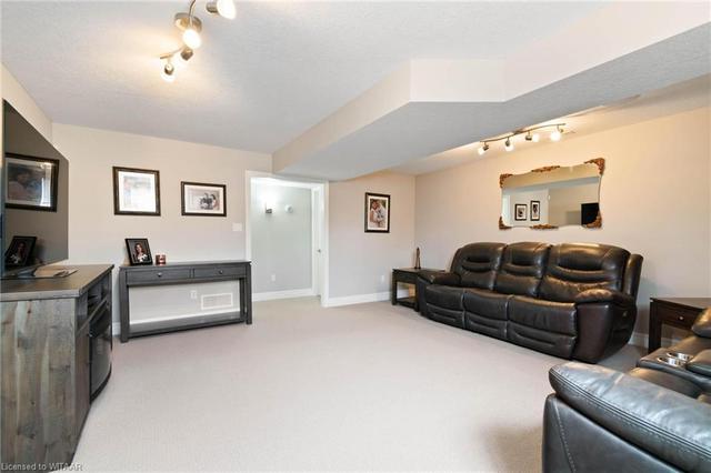 142 Glendale Drive, House detached with 3 bedrooms, 3 bathrooms and 8 parking in Tillsonburg ON | Image 13