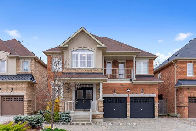 71 Ironbark Crt, House detached with 5 bedrooms, 4 bathrooms and 7 parking in Vaughan ON | Image 1