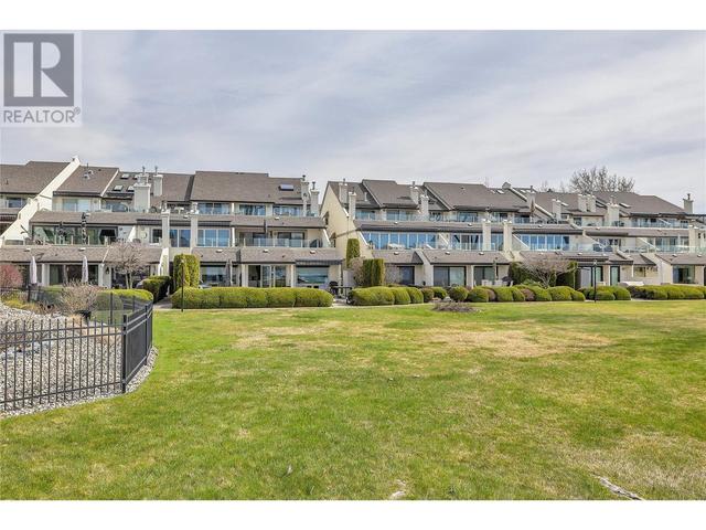 104 - 2900 Abbott Street, House attached with 2 bedrooms, 2 bathrooms and 1 parking in Kelowna BC | Image 33