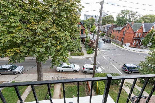 76 Macdonell Ave, House detached with 3 bedrooms, 3 bathrooms and 2 parking in Toronto ON | Image 30