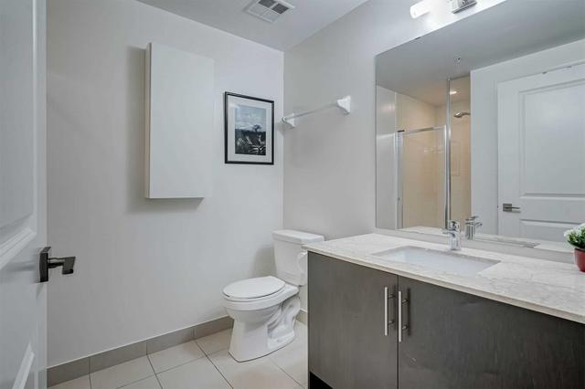 510 - 23 Glebe Rd W, Condo with 2 bedrooms, 2 bathrooms and 1 parking in Toronto ON | Image 16