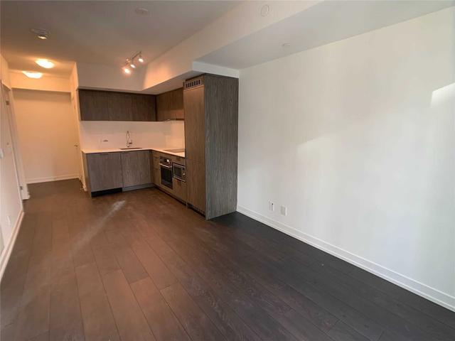 1001 - 60 Shuter St, Condo with 1 bedrooms, 1 bathrooms and 0 parking in Toronto ON | Image 3