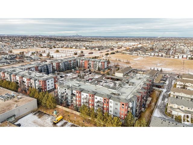 102 - 392 Silver Berry Rd Nw, Condo with 2 bedrooms, 2 bathrooms and 2 parking in Edmonton AB | Image 32