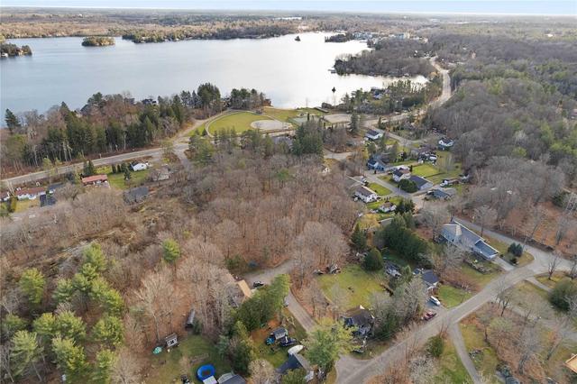lot 9 Pearl Dr, Home with 0 bedrooms, 0 bathrooms and null parking in Gravenhurst ON | Image 8