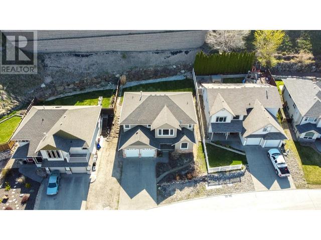 991 Mt Begbie Drive, House detached with 5 bedrooms, 3 bathrooms and 5 parking in Vernon BC | Image 63