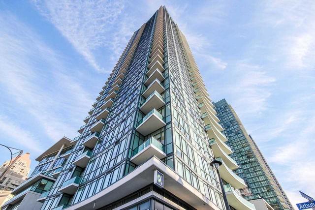 1903 - 4099 Brickstone Mews, Condo with 2 bedrooms, 2 bathrooms and 1 parking in Mississauga ON | Image 1