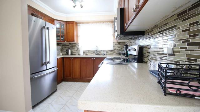937 Audley Rd S, House detached with 4 bedrooms, 4 bathrooms and 4 parking in Ajax ON | Image 24