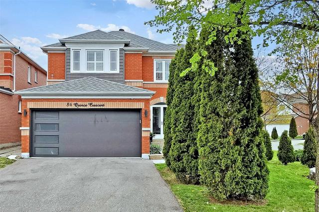 84 Quince Cres, House detached with 4 bedrooms, 4 bathrooms and 6 parking in Markham ON | Image 1