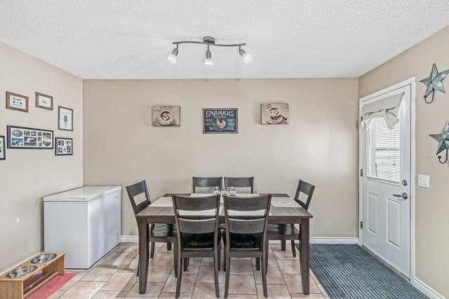 90 Martin Crossing Court Ne, Home with 4 bedrooms, 2 bathrooms and 2 parking in Calgary AB | Image 3