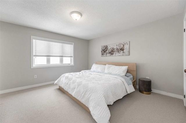 96 Fiddlehead Cres, House detached with 3 bedrooms, 3 bathrooms and 3 parking in Hamilton ON | Image 7