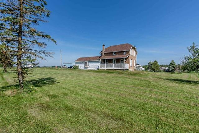 201079 County Road 109 Rd, House detached with 3 bedrooms, 2 bathrooms and 30 parking in East Garafraxa ON | Image 23