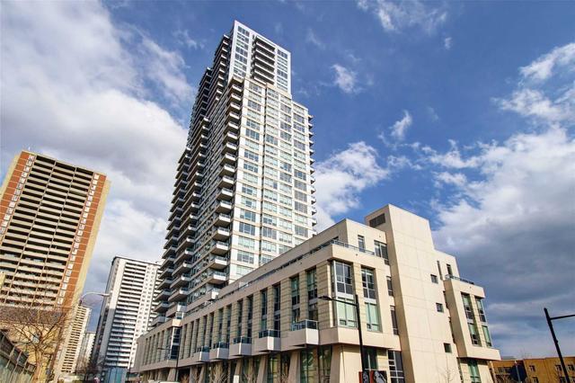 3006 - 500 Sherbourne St, Condo with 2 bedrooms, 2 bathrooms and 2 parking in Toronto ON | Image 24