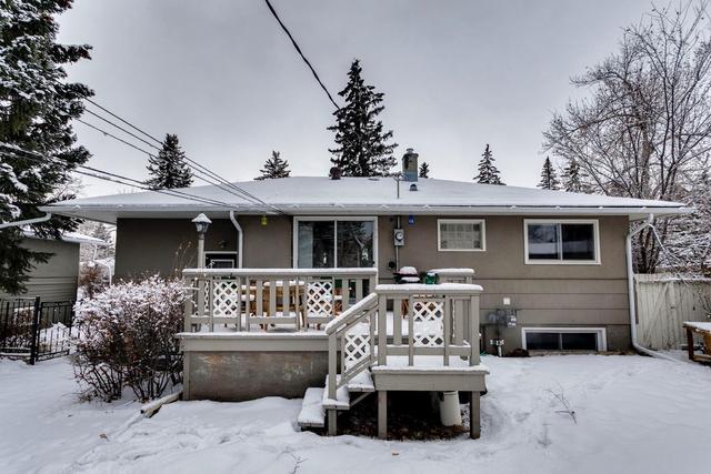4232 5 Avenue Sw, House detached with 4 bedrooms, 2 bathrooms and 4 parking in Calgary AB | Image 44