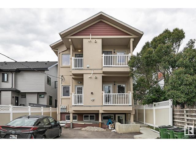 8607 108a St Nw, House attached with 7 bedrooms, 7 bathrooms and null parking in Edmonton AB | Image 29