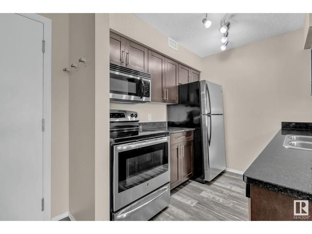 204 - 1080 Mcconachie Bv Nw, Condo with 2 bedrooms, 2 bathrooms and null parking in Edmonton AB | Image 5