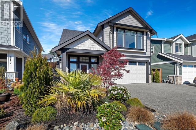 221 Caspian Dr, House detached with 4 bedrooms, 3 bathrooms and 3 parking in Colwood BC | Image 1